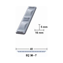 40 Cm Esnek Mobilya Çıtası (509666384)