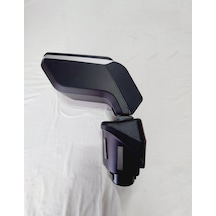 Renault Fluence 2013-2017 Geçme Kolçak Gri A+kalite Delme Yok