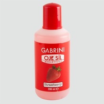 Zenviac456 Gabrini Oje Sil 200 Ml Zenviac45678