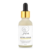 Jiyu Retinol Serum Kırışıklık Karşıtı Onarıcı Cilt Yenileyici 30 Ml.