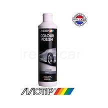 Motip Colour Gri Polish Cila 500 Ml. Made In Holland
