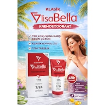 Bella Klasık Ter Kokusuna Son
