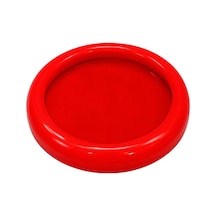 Sunup Sn-38873 Sebze Meyve Saklama Kabı Kırmızı Diğer
