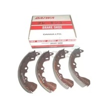 Arka Fren Pabucu 90x30 Daıwa Suzuki Swift - Sd - 1989-1996