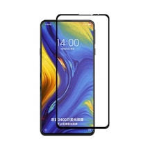 Xiaomi Mi Mix 3 Full Glue Full Kaplama Tempered Cam Ekran Koruyucu- 5775 Mh-hs2477-1263