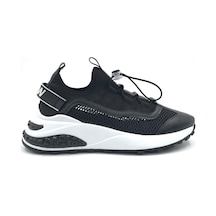 Pierre Cardin Step More Z48021 Günlük Ayakkabı Siyah 001
