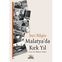 Malatya Da Kırk Yıl
