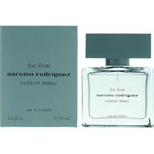 Narciso Rodriguez For Him Vetiver Musc Edt 50ml Sku: Smg8690010485403 Diğer