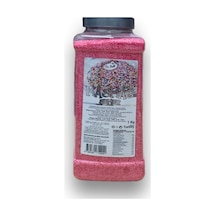 Dr Gusto Kaskas Şeker 1kg Pembe