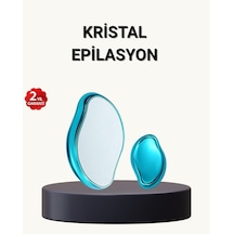 Kristal Tüy Temizleme Cihazı Yüz Kol Bacak Uyumlu Taşınabilir Mh-hs7550-7786