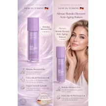 Methode Brigitte Kettner Body Essentials Skin Recharge Cream 50 Ml Yenileyici & Enerji Veren Yüz Kremi