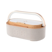 Nettech Nt-bts06 Led Kablosuz Hoparlör - Speaker
