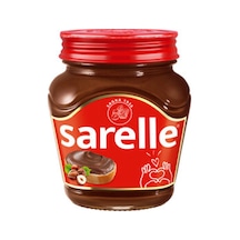 Kakaolu Fındık Ezmesi 350 Gr 5 Adet