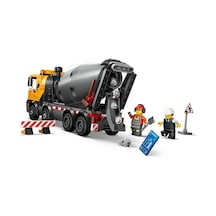 City Beton Mikseri 60478