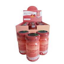 Prof Saraçoğlu Pro-collagen Mango 12'li