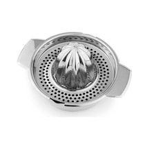 Primepickings Paslanmaz Çelik Sıkacağı Manuel Sıkacağı Kullanışlı Ve Dayanıklı Diğer