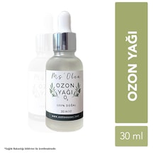 Ms' Olea Ozon Yağı 30 ML