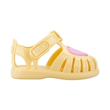 Igor Çocuk Cırtlı Sandalet S10310 Tobby Gloss Love-13492-sarı
