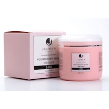 Nourıshıng Mask Besleyici Onarıcı Maske Hydrolyzed Keratin S-dna