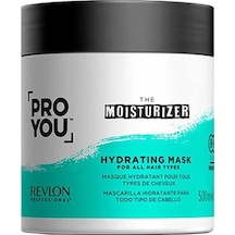 Pro You Hydratıng Mask 500ml