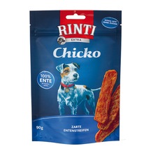 Rinti Extra Ördekli Köpek Ödülü 90 G