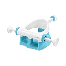 Summer Infant Oturmak İçin Banyo Koltuğum, Destekli Oturma İçin Sırtlık, Kolay Kurulum Ve Saklama, Aqua