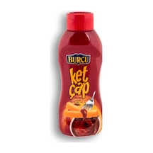 Burcu Ketçap Acılı 650 G
