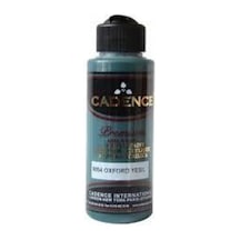Premium Akrilik Boya 9054 Oxford Yeşil 120 Ml Oxford Yeşili