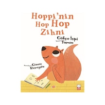 Hoppi Nin Hop Hop Zihni - Ybve-726795