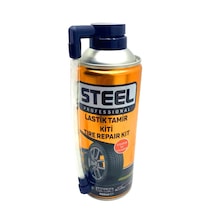 Lunaev Steel Ck-0031 Lastik Tamir Kiti 400 Ml
