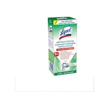Lysol Antibakteriyel Çamaşır Makinesi Temizleyici Çam Ve Okaliptus Ferahlığı 250 Ml