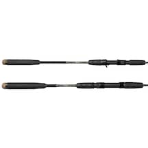 Mustad Pulse Ultra Light Jigging Olta Kamışı Standart - 192cm / 120g