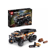 LEGO® Technic 42139 Arazi Aracı 764 Parça