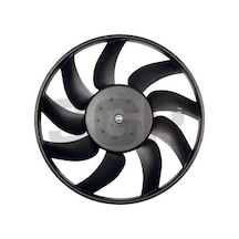 SEGER 59362 Radyatör Klima Fan Motorları Vectra C 1.6 1.8 2.2 Sıgnum 1.8 2.2