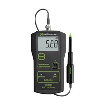 Milwaukee Mw 101-Bev İçecekler İçin Ph Metre Ph Ölçer