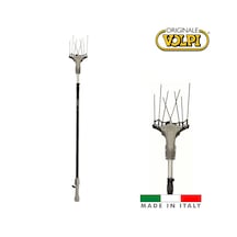 Volpi 845xl Zeytin Hasat Makinesi İtalyan