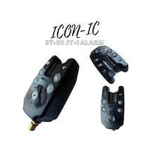 Icon-ıc Bt-30 Jy-1 Bıte Alarm