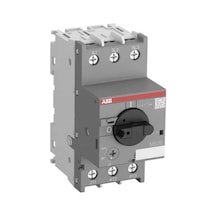ABB 16-25 Manual Motor Starter (1SAM250000R1014) Motor Koruma Şal