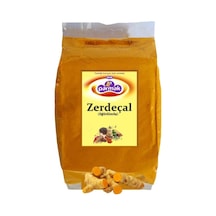 Parmak Zerdeçal Öğütülmüş 250 G
