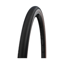 Schwalbe G-one Allround 700x40c 28x1.50 Tl-easy Katlanır Lastik Amber 11654339