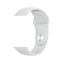 Kilifone - iOs Watch 38mm Uyumlu - Kordon Klasik Kordon - No26