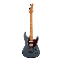 Godin Session Ht Mn Elektro Gitar Arctik Blue