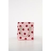 Pembe - Bordo