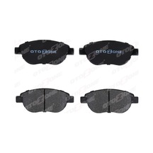 Otozone Ön Fren Balatası Peugeot P207 06 P307 00 Partner 03 Cıtroen Berlıngo 00 C3 02 C4 04 Xsara 00 Fıat Doblo 01 3800 1647873980 4252.53 1611140980