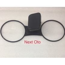 Trendooze Tutucu Telefon Manyetik Audi Arası A3 2004-2012 Qn