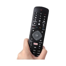 Philips Uyumlu 55Pus7805/62 Smart Led Tv Kumandası