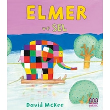 Elmer Ve Sel - Ezjı-668647