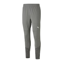 Puma Teamcup Training Pants Erkek Futbol Eşofman Altı 65836913 Gri 001