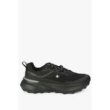 Hammer Jack Yerry M Siyah Erkek Sneaker 25616-m