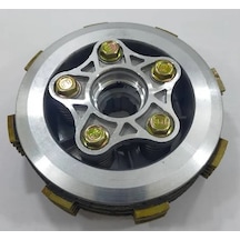 Cg 125-150 Debriyaj Komple 5 Yıldız 5 Balata 50909